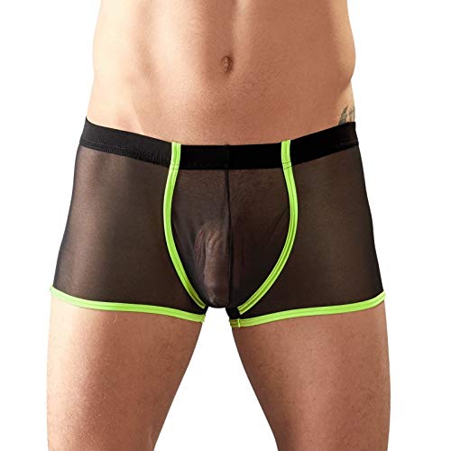 Preisvergleich Produktbild Svenjoyment Boxershorts transparent XXL