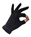 Price comparison product image Ladies Free 2 Touch Finger-less Gripper Black Magic Gloves