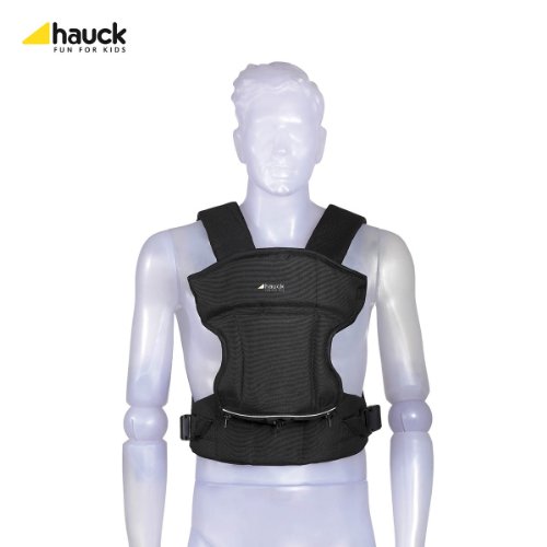 Hauck 3-Way Carrier Bauchtrage - 4