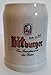 Produktbild Bitburger Pils Bier Becher 0,5l