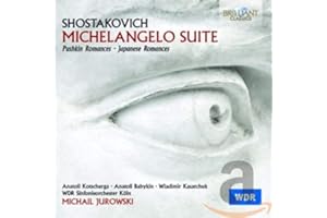 Michelangelo Suite: Romances