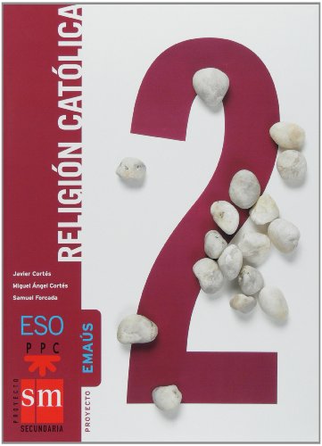 Religión emaús 2º eso