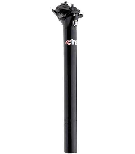 Voxom Sst2 Seatpost Zilver 400 mm / 29.8 mm zadelpen