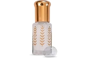 Musc Tahara Blanc Nature Ajmal As Safar® intime 6ml