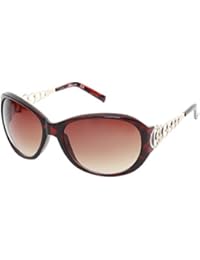 GUESS Gafas de sol mujer color marrón GG1041