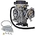 Price comparison product image Demino ATV Engine Carburetor Carb Replacement For Bombardier Can-am Outlander 330 4X4 2X4 2004-2005 AR1485CA154RA