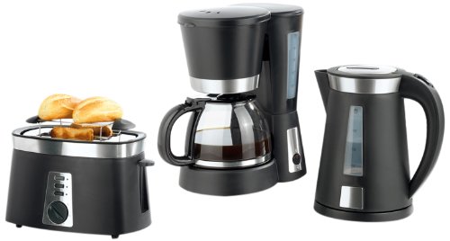TV - Unser Original 01475 Gourmet Maxx Frühstücksset