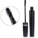 Malloom® 2pcs Qibest Makeup Eyelash Long Curling Fiber 3D Mascara Eye Lashes Extension Free Shipping
