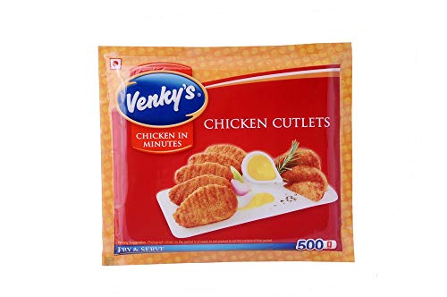 Venky's chick cutlets (8904043603032)