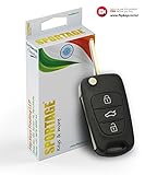 Sportage Flip Key Replacement Shell For Hyundai I20 (Old Model) RS.450 (70.00% Off) - Amazon