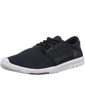 Etnies SCOUT Herren Skateboardschuhe