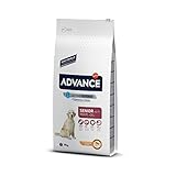 SOPORTE ARTICULAR. Condroitina, glucosamina y un nivel óptimo de proteínas para ayudar a preservar el cartílago de las articulaciones y la masa muscular.