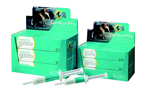 Canikur Pro - 30 ml