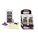 Produktbild Hete-supply Windschutzscheibe Reparatur Kit Auto Glas Reparatur-System, Auto Glas Repair Kit DIY Auto Fenster Repair Hand Werkzeug Set Reparatur-Set Chips, Risse, Scratch Wiederherstellung