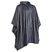 Quechua Poncho 100 Rain Wear, Men