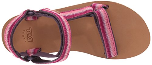 Teva Damen W Original Universal Ombre Sandalen - 8