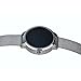 Produktbild Smart Watch Blutdruckmessgerät IOS Smartwatch Wasserdicht – Silber Weiß v-360 IP57 Life Wasserdicht Armbanduhr Hublot