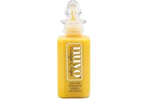 TONIC STUDIOS Nuvo Vintage Drops BRK, Yellow Brick Road, One Size