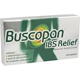 Buscopan IBS Relief Tablets - 20