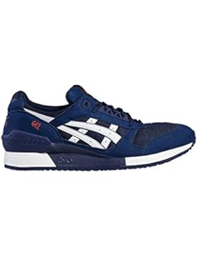 Asics Damen H6w7n Sneaker