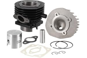 GENERIC CILINDRO RMS CLASSIC PIAGGIO VESPA/APE 50CC 50MM SPECIAL L N R PK S XL