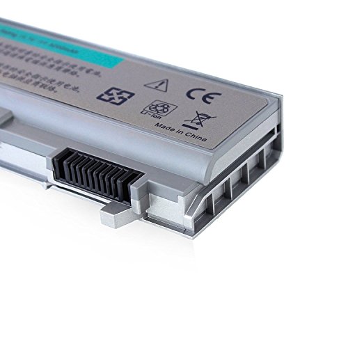 Dtk® Ultra Hochleistung Notebook Laptop Batterie Li-ion Akku für DELL Latitude E6400 E6410 E6500 E6510 precision M2400 M4400 M4500 Notebook Laptop Batterie [11.1V 4400MAH 6CELLS] - 7