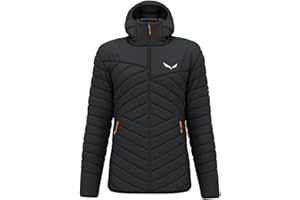 SALEWA Brenta Rds Dwn M Jkt Piumino Uomo (Pacco da 1)