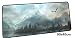 Produktbild IGZNB Mauspad Skyrim-Geschwindigkeits-Spiel Mauspad |900 X 400 Mm | XXL Mousepad |Tischgestell Large Size |Perfekte Präzision Und Geschwindigkeit, A