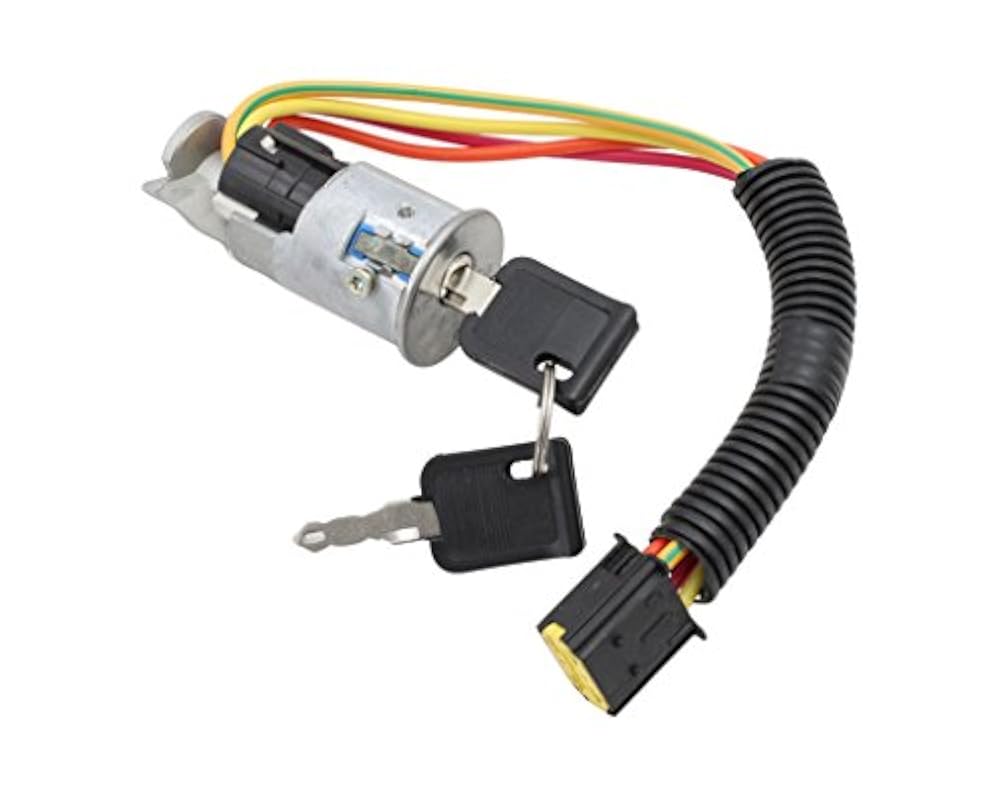замок зажигания 4 контактный. замок зажигания 4 контактный. замок зажигания 4х контактный 24в. выключатель зажигания газель 3302. замок зажигания от скутера lifan 26.