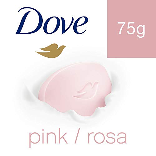 Dove Pink Rosa Beauty Bathing Bar 75 g price