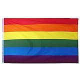 bandera lgbt colores significado Hecho de poliéster resistente al agua de excelente calidad
