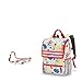 Produktbild reisenthel Kids Kinderrucksack | Backpack | Kindergartenrucksack | und Gürteltasche | Hüfttasche | Geldgürtel (Circus)