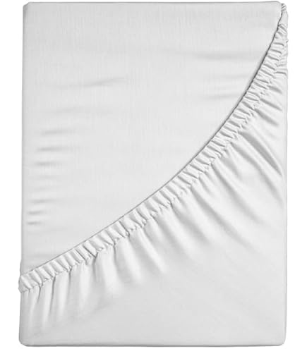 Downright Cascada Summit – Edredón De Plumón De Ganso Blanco De Lujo 600 Potencia De Relleno 100 Algodon De 300 Hilos Peso De Verano De 32