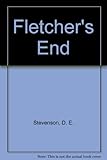 Cover zum Buch Fletcher's End