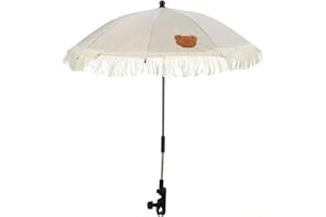 Olele-Kids Umbrella for Boys Girls Rain Gear Parasol Children Umbrella Professional Portable Dome Umbrellas Lovely 3D Animal Patterns Stick Umbrellas Until The Age Of 10 Old