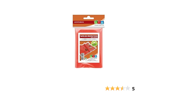 Tapis De Protection Pour Pate A Modeler Amazon Fr Jeux Et Jouets