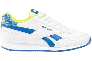 Reebok Zapatillas Royal Classic Jogger 3 Blanco
