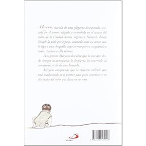 Miryam (Literatura Juvenil Religiosa)