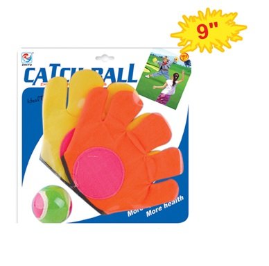 Throw & Catch Ball Game Set Kid Child Outdoor Garden Play Beach Toy Party Throw & Catch Ball Game Set Kid Child Outdoor Garden Play Beach Toy Party