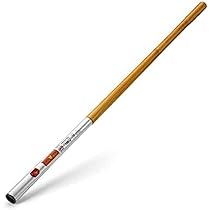 Serfouette 3 Dents Wolf - Outil Jardin, Acier Galvanisé, Poignée Anti-dérapante