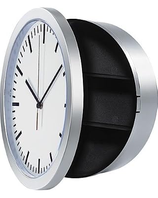 St. Leonhard 24 - Horloge