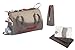 Badabulle Maternity Bag (Red)