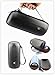 Produktbild Junsi Portable Hard PU+EVA Tasche Case Cover Pouch Holder Bag for JBL Charge 2 II/Charge 2+ II 2 Plus Bluetooth Speake Lautsprecherr