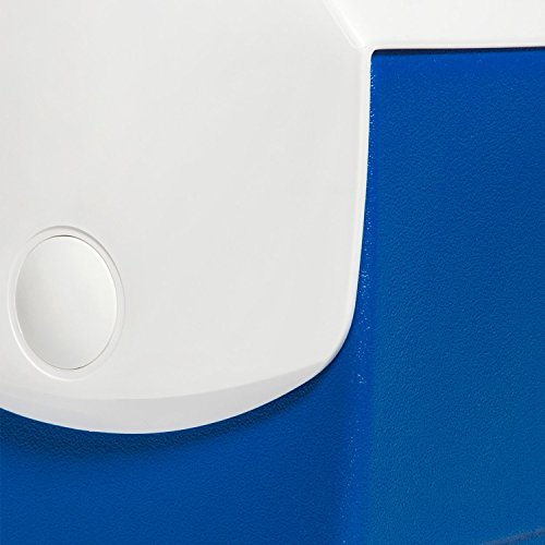 IGLOO Kühlbox Playmate A90031, blau, 6l - 3