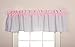 Trend Lab Window Valance, Cotton Candy
