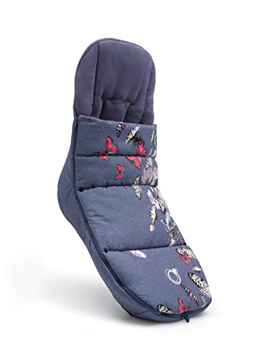 Preisvergleich Produktbild Bugaboo Universal Fußsack
