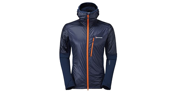 montane fusion alpha