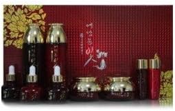 Yedam Yunbit Red Ginseng Jinyul 7pc Gift Set