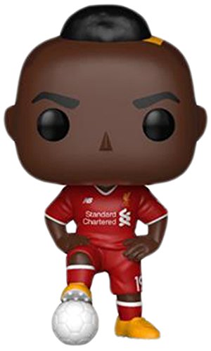 Preisvergleich Produktbild Figur Pop. EPL Football Liverpool Sadio Mane