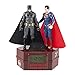 Produktbild Kinder-Uhr für Kinder Batman vs Superman Radiowecker